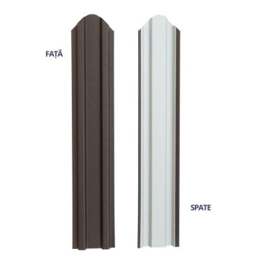 Sipca Metalica P5 80...