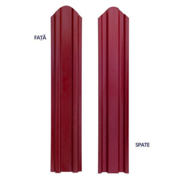 Sipca Metalica P6 30...