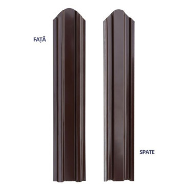 Sipca Metalica P7 80...