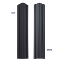Sipca Metalica P27 9005 MAT