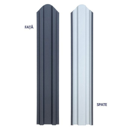 Sipca Metalica P1 70...