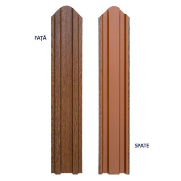 Sipca Metalica P4 St...