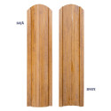 Sipca Metalica P13 Stejar